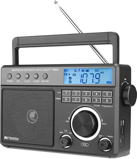 Radios 